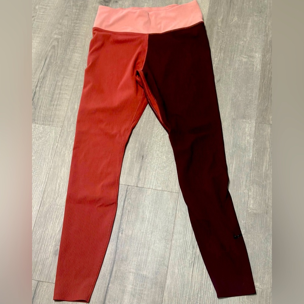 Nike yoga tights